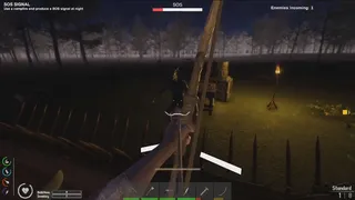 Скриншот 6 к игре The Seekers: Survival