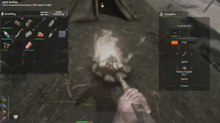 Скриншот 7 к игре The Seekers: Survival