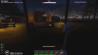 Скриншот 8 к игре The Seekers: Survival