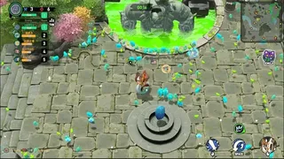Скриншот 8 к игре Fallen Arena