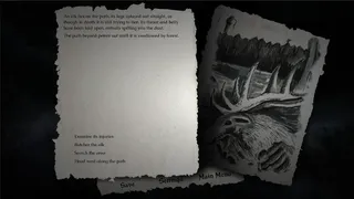 Скриншот 2 к игре The Wolf of Derevnya
