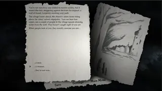 Скриншот 4 к игре The Wolf of Derevnya