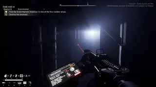 Скриншот 2 к игре Contain