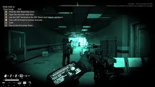 Скриншот 4 к игре Contain