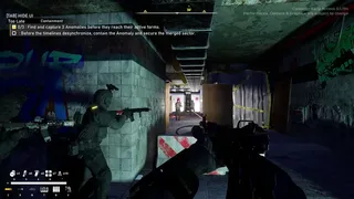 Скриншот 6 к игре Contain
