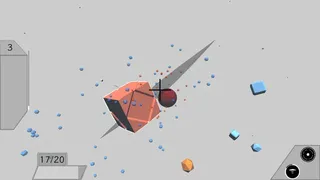 Скриншот 2 к игре Poly Shoot