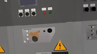 Скриншот 3 к игре Electrical Safety VR Training