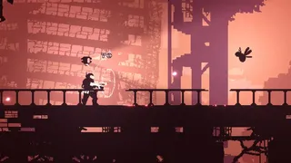Скриншот 5 к игре Halcyon