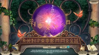 Скриншот 3 к игре Book Travelers: A Victorian Story Collector's Edition
