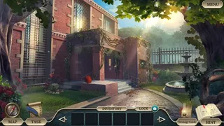 Скриншот 5 к игре Book Travelers: A Victorian Story Collector's Edition
