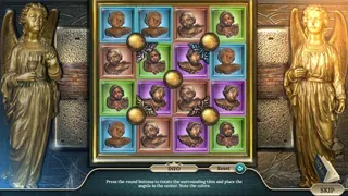 Скриншот 6 к игре Book Travelers: A Victorian Story Collector's Edition