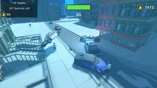Скриншот 2 к игре Wanted Driver