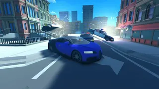 Скриншот 3 к игре Wanted Driver