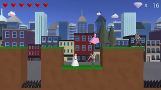 Скриншот 1 к игре Princess Ruby