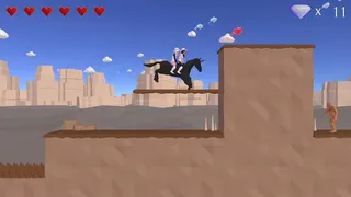 Скриншот 3 к игре Princess Ruby