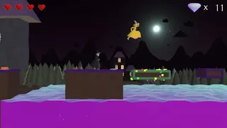 Скриншот 4 к игре Princess Ruby