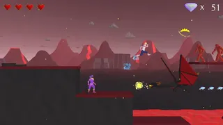 Скриншот 5 к игре Princess Ruby