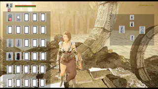 Скриншот 5 к игре Epic Princess