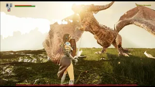 Скриншот 7 к игре Epic Princess