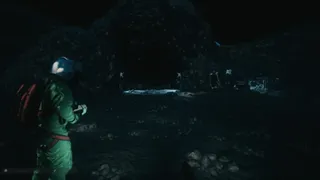 Скриншот 1 к игре Isolation