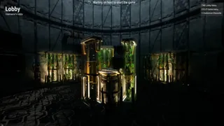 Скриншот 4 к игре Isolation