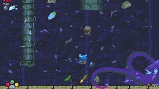 Скриншот 2 к игре Fury of the Furries 2