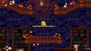Скриншот 3 к игре Fury of the Furries 2