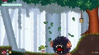 Скриншот 5 к игре Fury of the Furries 2