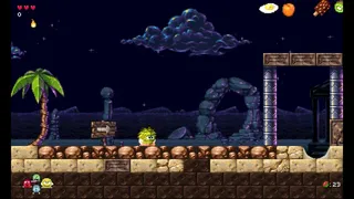 Скриншот 6 к игре Fury of the Furries 2