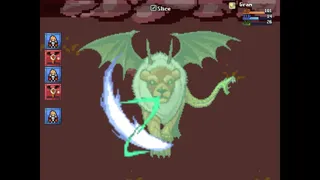 Скриншот 1 к игре Soul Survivor: Trials of the Goddess
