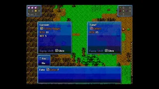 Скриншот 2 к игре Soul Survivor: Trials of the Goddess