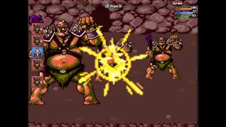 Скриншот 3 к игре Soul Survivor: Trials of the Goddess