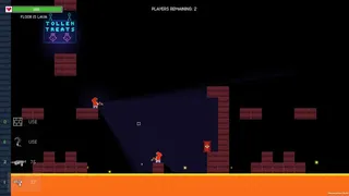 Скриншот 2 к игре Knockback Knockout