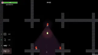Скриншот 4 к игре Knockback Knockout