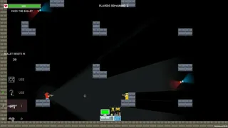 Скриншот 5 к игре Knockback Knockout