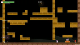 Скриншот 6 к игре Knockback Knockout