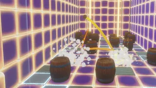 Скриншот 1 к игре Puttzzle