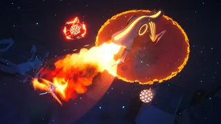 Скриншот 4 к игре Gatekeeper: Eclipse