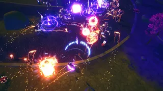 Скриншот 7 к игре Gatekeeper: Eclipse