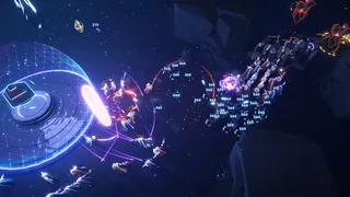 Скриншот 8 к игре Gatekeeper: Eclipse
