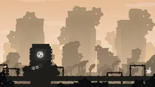 Скриншот 2 к игре Iron Mandate