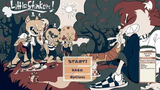 Скриншот 2 к игре PartySparkers