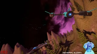 Скриншот 2 к игре Cyber Skirmish