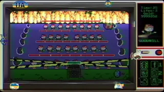 Скриншот 3 к игре Bavovna included!