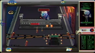 Скриншот 4 к игре Bavovna included!