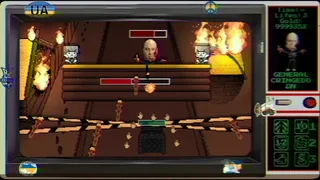 Скриншот 6 к игре Bavovna included!