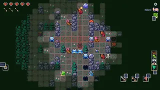 Скриншот 1 к игре The Ranger: A Skyhopper Tale