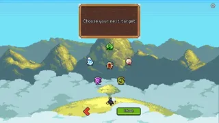 Скриншот 2 к игре The Ranger: A Skyhopper Tale