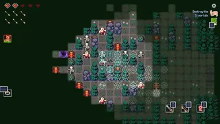 Скриншот 3 к игре The Ranger: A Skyhopper Tale