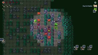 Скриншот 5 к игре The Ranger: A Skyhopper Tale